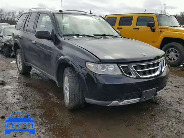 2005 SAAB 9-7X LINEA 5S3ET13S952800317 image 0