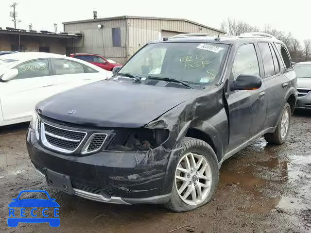 2005 SAAB 9-7X LINEA 5S3ET13S952800317 image 1