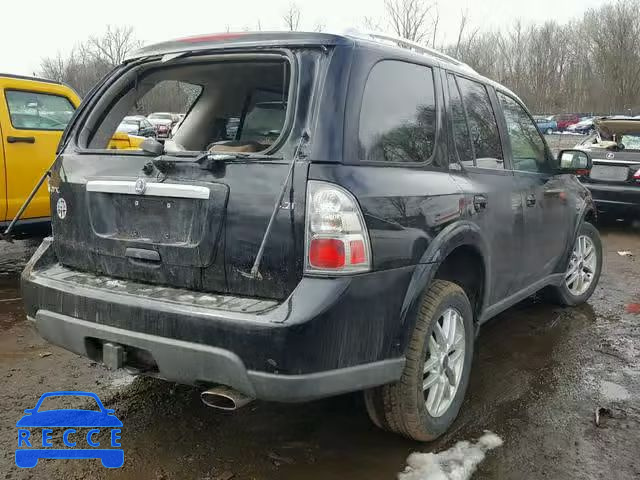 2005 SAAB 9-7X LINEA 5S3ET13S952800317 image 3