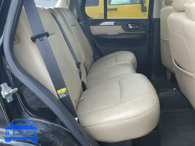 2005 SAAB 9-7X LINEA 5S3ET13S952800317 image 5