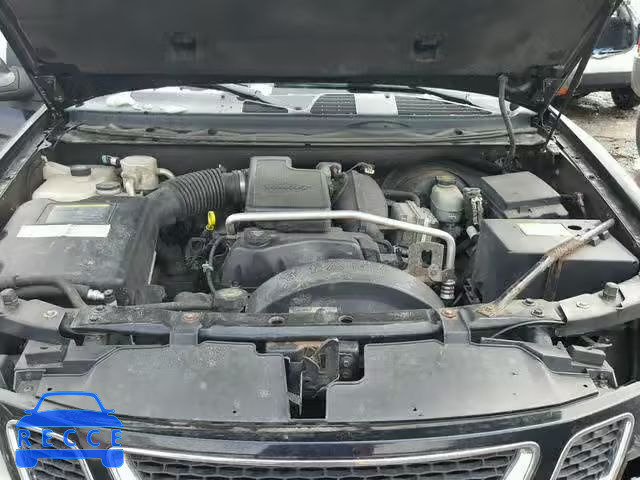 2005 SAAB 9-7X LINEA 5S3ET13S952800317 image 6