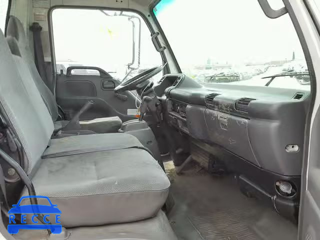 2001 ISUZU NQR JALE5B14517901134 Bild 4