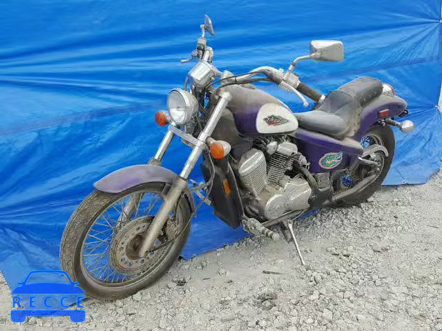 1995 HONDA VT600 CD JH2PC2132SM203193 image 1