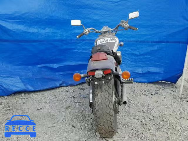 1995 HONDA VT600 CD JH2PC2132SM203193 image 8