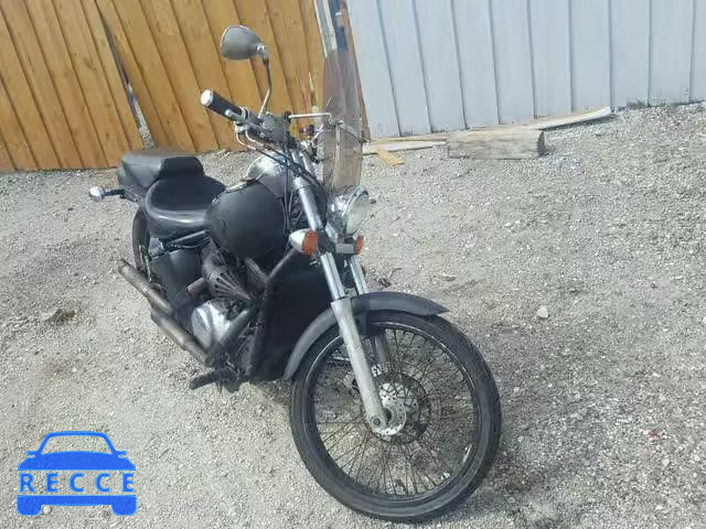 1995 KAWASAKI VN800 JKBVNCA1XSA004236 зображення 0