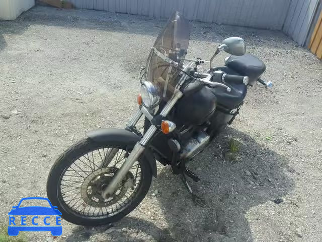 1995 KAWASAKI VN800 JKBVNCA1XSA004236 зображення 1