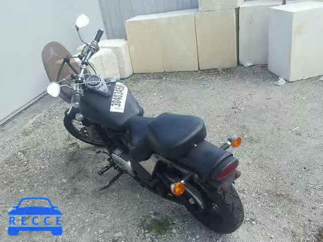 1995 KAWASAKI VN800 JKBVNCA1XSA004236 зображення 2