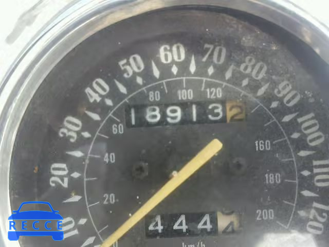 1995 KAWASAKI VN800 JKBVNCA1XSA004236 зображення 7