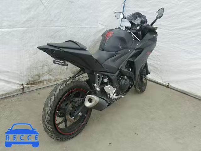 2017 YAMAHA YZFR3 MH3RH06Y4HK016958 image 3