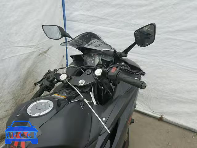 2017 YAMAHA YZFR3 MH3RH06Y4HK016958 image 4