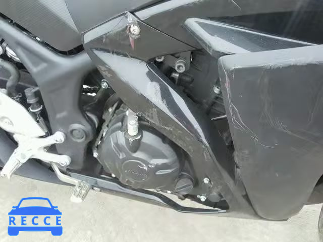 2017 YAMAHA YZFR3 MH3RH06Y4HK016958 image 6