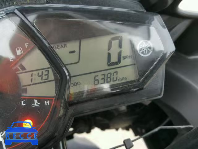 2017 YAMAHA YZFR3 MH3RH06Y4HK016958 image 7