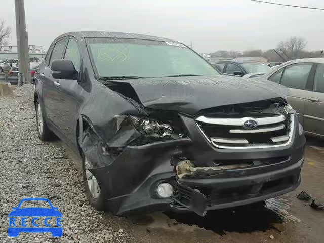 2009 SUBARU TRIBECA 4S4WX91D594404604 Bild 0