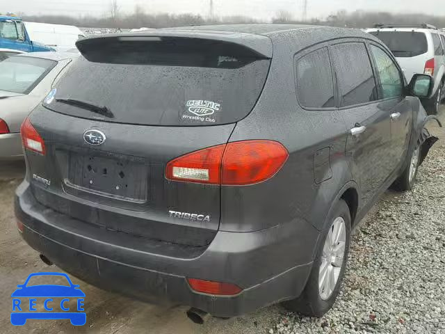 2009 SUBARU TRIBECA 4S4WX91D594404604 Bild 3