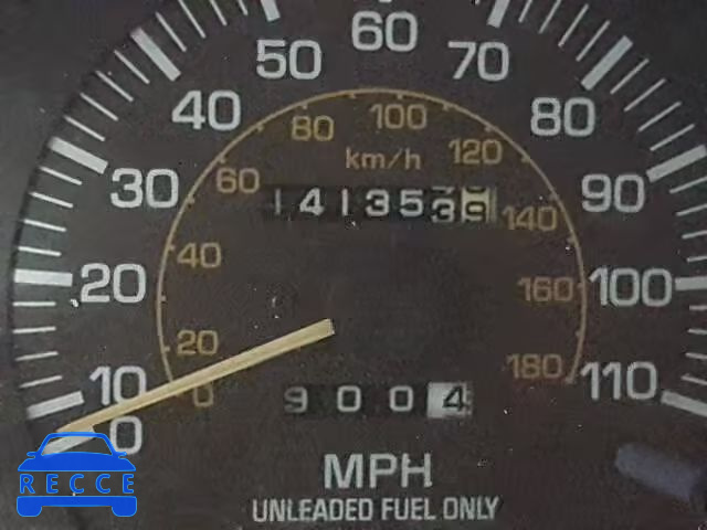 1991 TOYOTA LAND CRUIS JT3FJ80W2M0027737 image 7