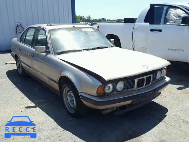 1994 BMW 525 I AUTO WBAHD6328RGK42379 image 0