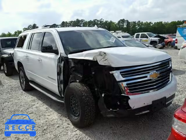 2017 CHEVROLET SUBURBAN C 1GNSCJKC1HR147245 image 0