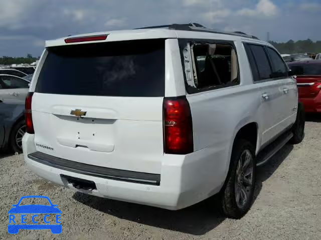 2017 CHEVROLET SUBURBAN C 1GNSCJKC1HR147245 зображення 3