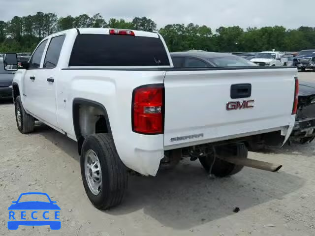 2016 GMC SIERRA C25 1GT11REG3GF105702 image 2