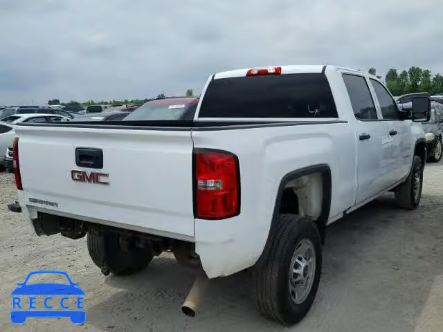 2016 GMC SIERRA C25 1GT11REG3GF105702 image 3