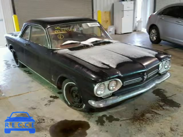 1962 CHEVROLET CORVAIR 20927W229179 image 0