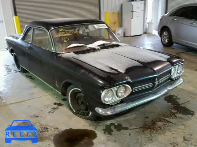 1962 CHEVROLET CORVAIR 20927W229179 Bild 0