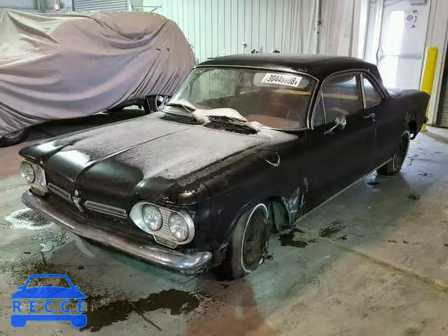 1962 CHEVROLET CORVAIR 20927W229179 image 1