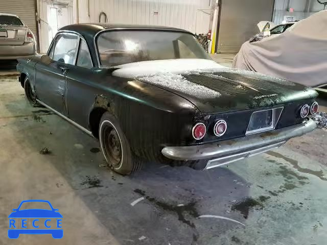1962 CHEVROLET CORVAIR 20927W229179 image 2