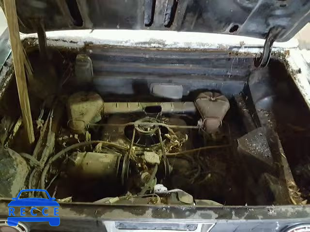 1962 CHEVROLET CORVAIR 20927W229179 image 6