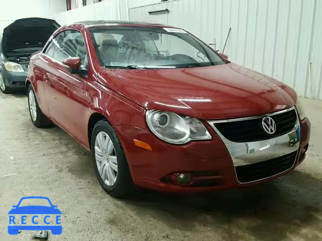 2009 VOLKSWAGEN EOS TURBO WVWBA71F59V011402 Bild 0