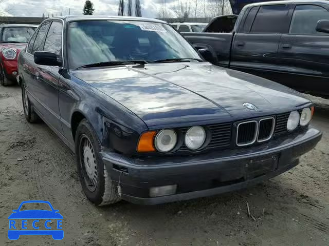 1994 BMW 525 I AUTO WBAHD6327RGK40171 image 0