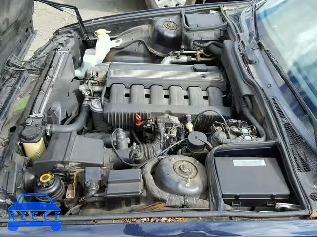 1994 BMW 525 I AUTO WBAHD6327RGK40171 image 6