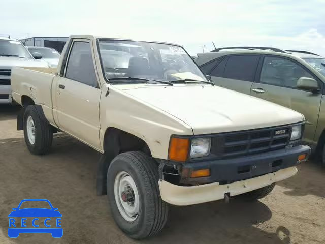 1986 TOYOTA PICKUP RN6 JT4RN63R1G0033640 image 0