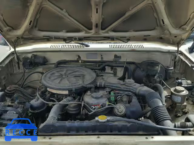 1986 TOYOTA PICKUP RN6 JT4RN63R1G0033640 image 6