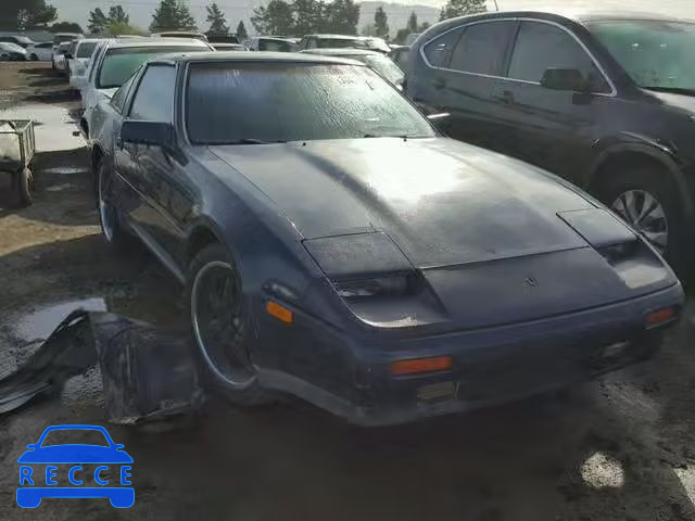 1989 NISSAN 300ZX JN1HZ14S3KX290919 image 0