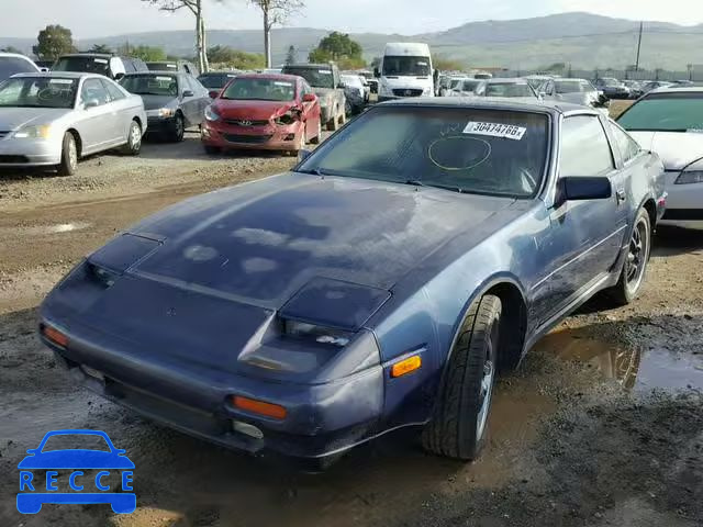 1989 NISSAN 300ZX JN1HZ14S3KX290919 image 1