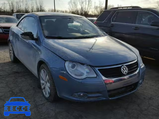 2009 VOLKSWAGEN EOS TURBO WVWBA71F49V024058 Bild 0