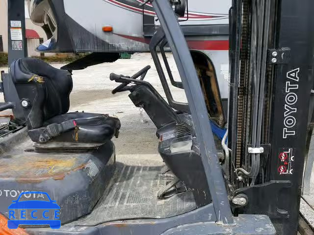 2014 TOYOTA FORKLIFT 53282 зображення 4