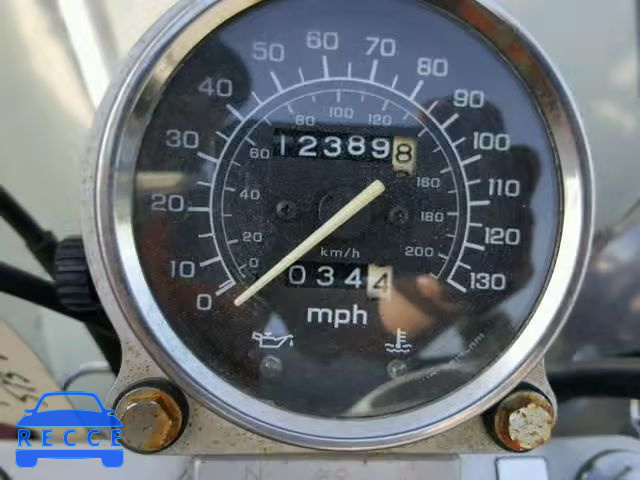 2002 HONDA VT1100 C 1HFSC181X2A600286 image 7