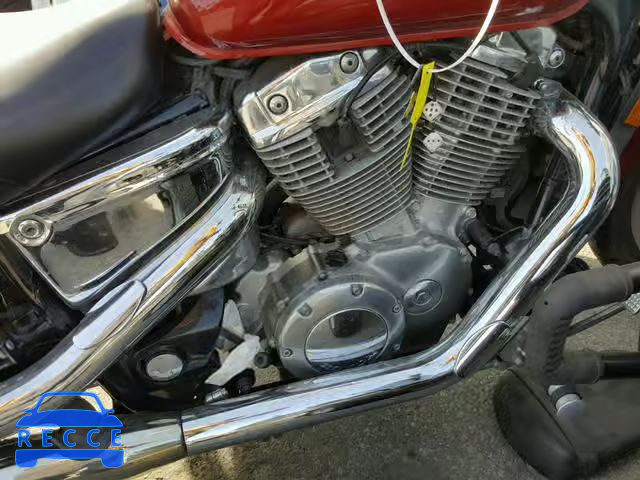 2002 HONDA VT1100 C 1HFSC181X2A600286 image 8