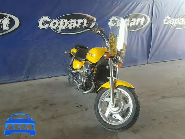 1996 HONDA VF750 C JH2RC4305TM202631 Bild 0