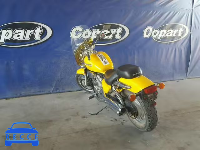 1996 HONDA VF750 C JH2RC4305TM202631 image 2