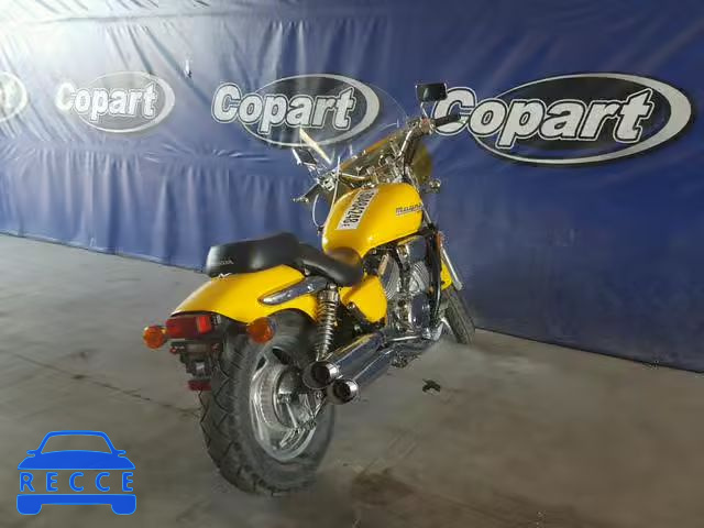 1996 HONDA VF750 C JH2RC4305TM202631 image 3