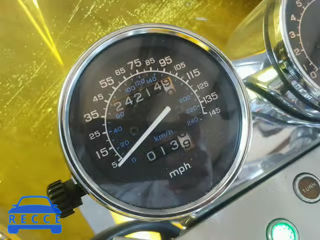 1996 HONDA VF750 C JH2RC4305TM202631 Bild 7