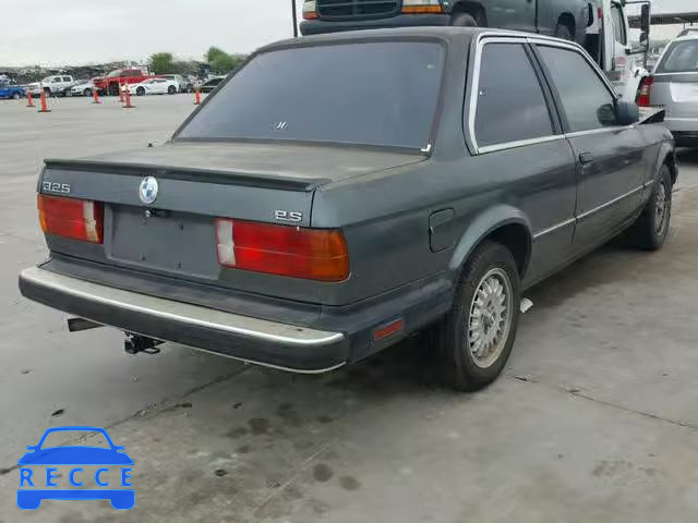 1987 BMW 325 BASE WBAAB5407H9693174 image 3
