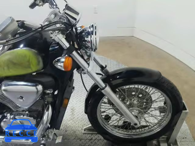 2001 HONDA VT600 CD JH2PC21331M212855 зображення 13