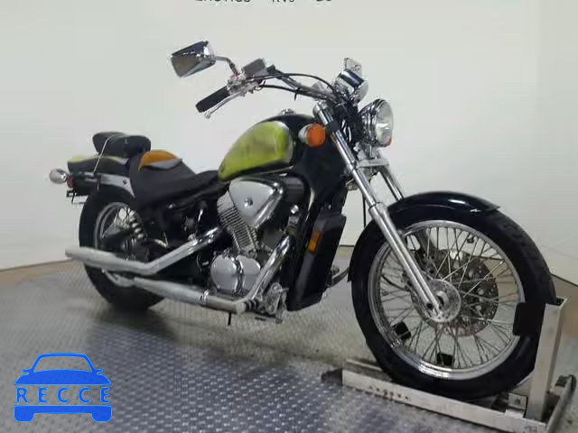 2001 HONDA VT600 CD JH2PC21331M212855 зображення 1