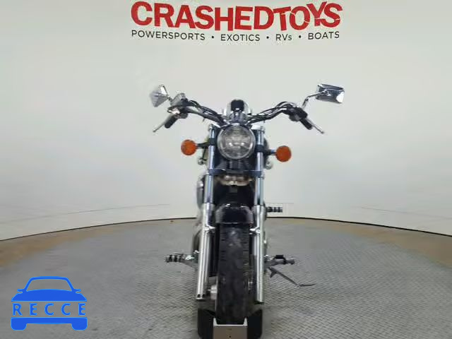 2001 HONDA VT600 CD JH2PC21331M212855 image 2