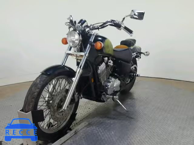 2001 HONDA VT600 CD JH2PC21331M212855 зображення 3