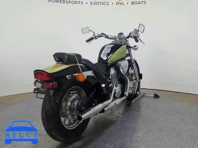 2001 HONDA VT600 CD JH2PC21331M212855 зображення 7